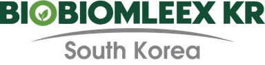 BIOBIOMLEEX KR Logo