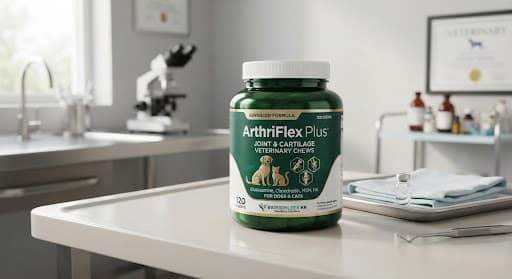 ArthriFlex Plus Cartilage Soft Chews