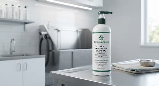 DermBiomleex Medicated Shampoo